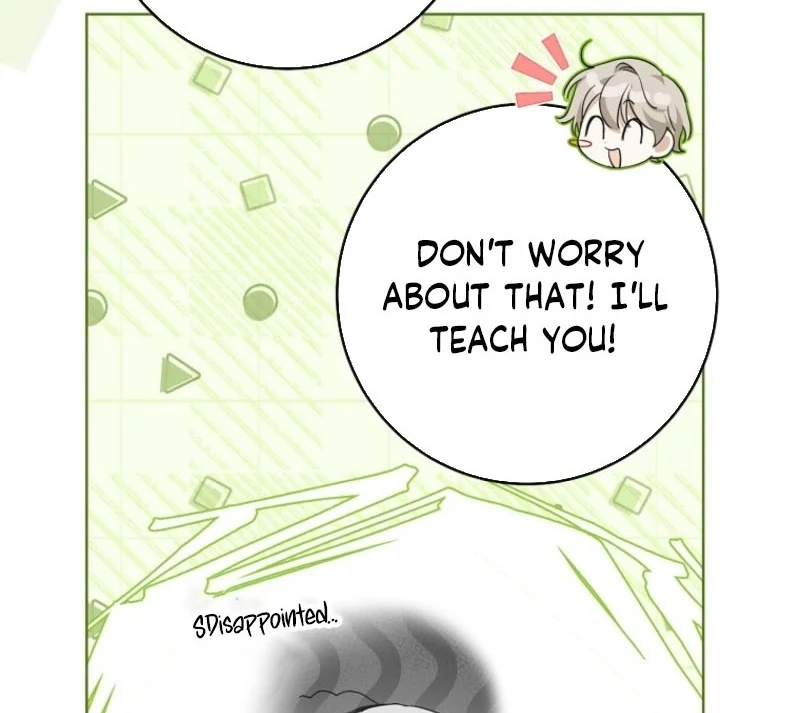 After I Died, My Boy Groom Chapter 18 - page 7