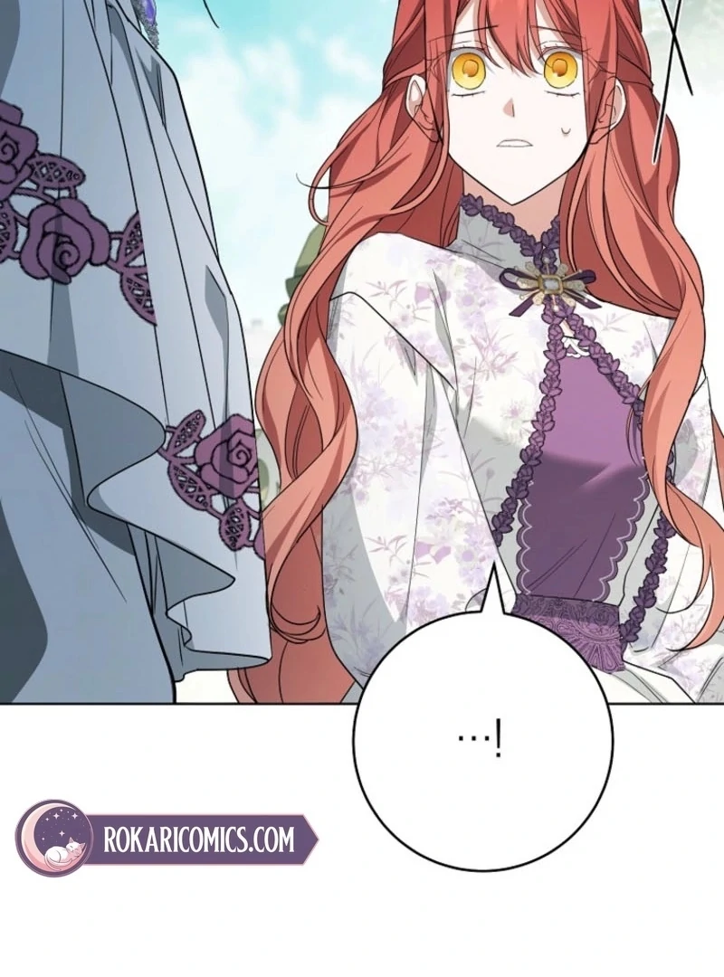 After I Died, My Boy Groom Chapter 18 - page 81