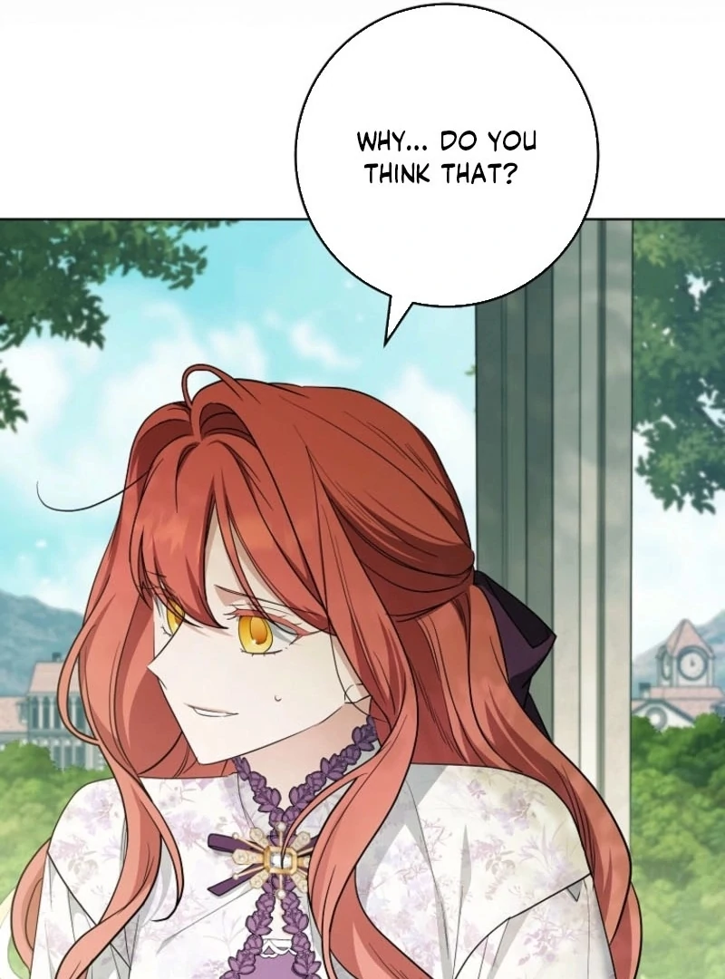 After I Died, My Boy Groom Chapter 18 - page 86