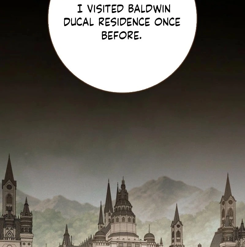 After I Died, My Boy Groom Chapter 18 - page 93