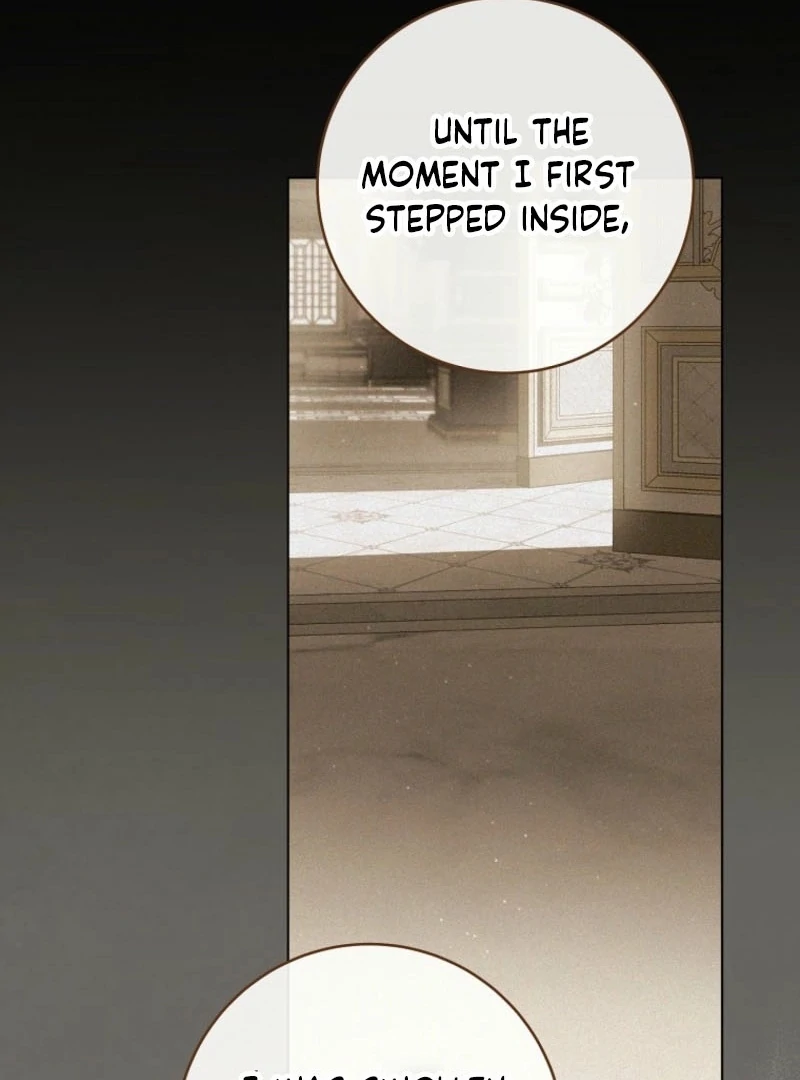 After I Died, My Boy Groom Chapter 18 - page 95