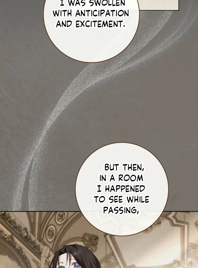 After I Died, My Boy Groom Chapter 18 - page 96