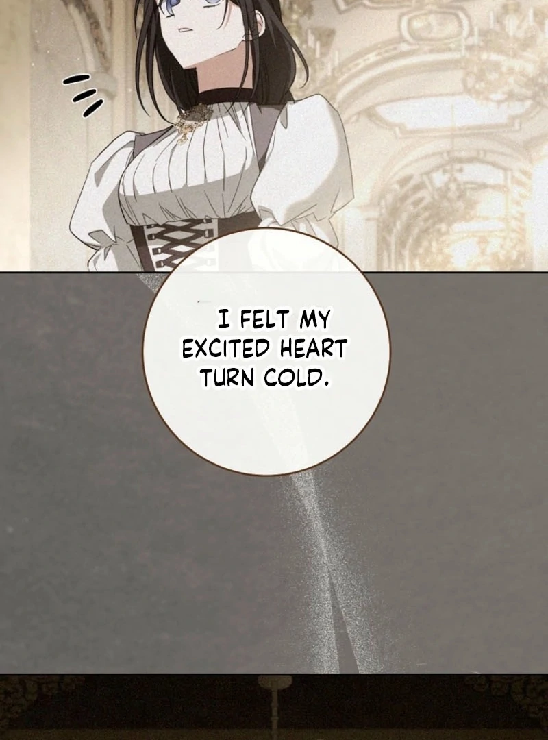 After I Died, My Boy Groom Chapter 18 - page 97