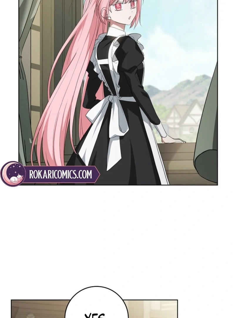 After I Died, My Boy Groom Chapter 19 - page 100