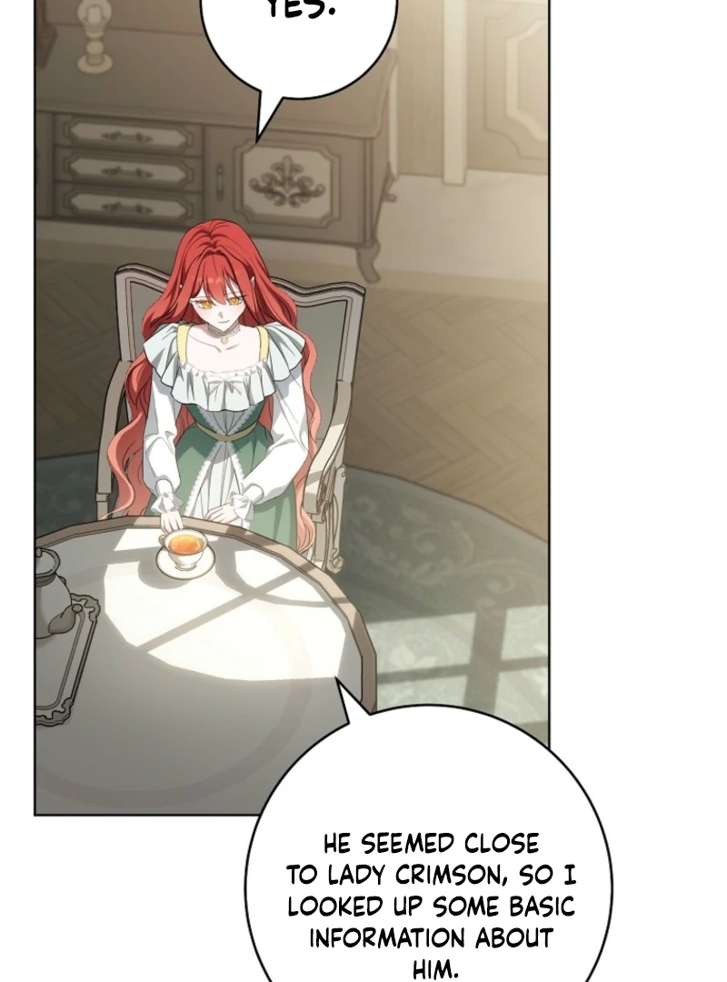 After I Died, My Boy Groom Chapter 19 - page 101