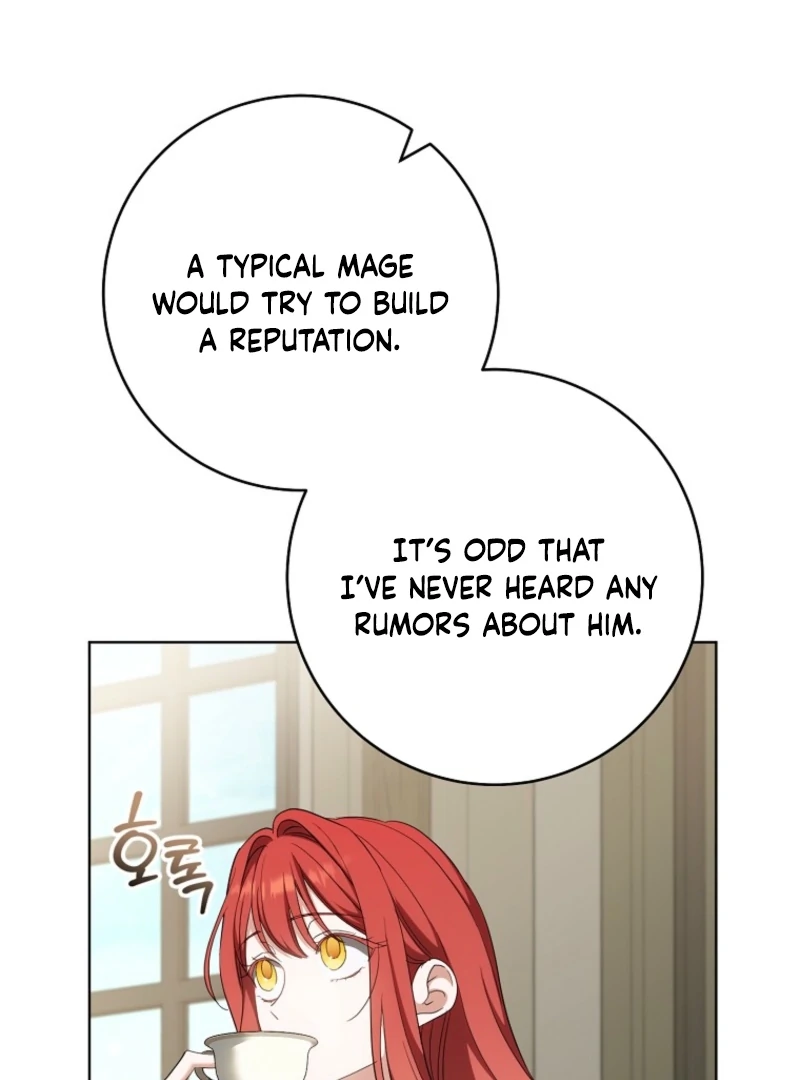 After I Died, My Boy Groom Chapter 19 - page 104