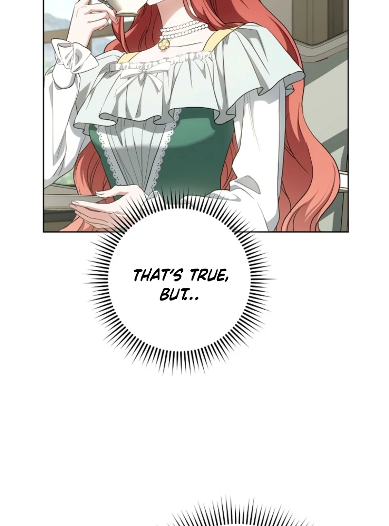 After I Died, My Boy Groom Chapter 19 - page 105