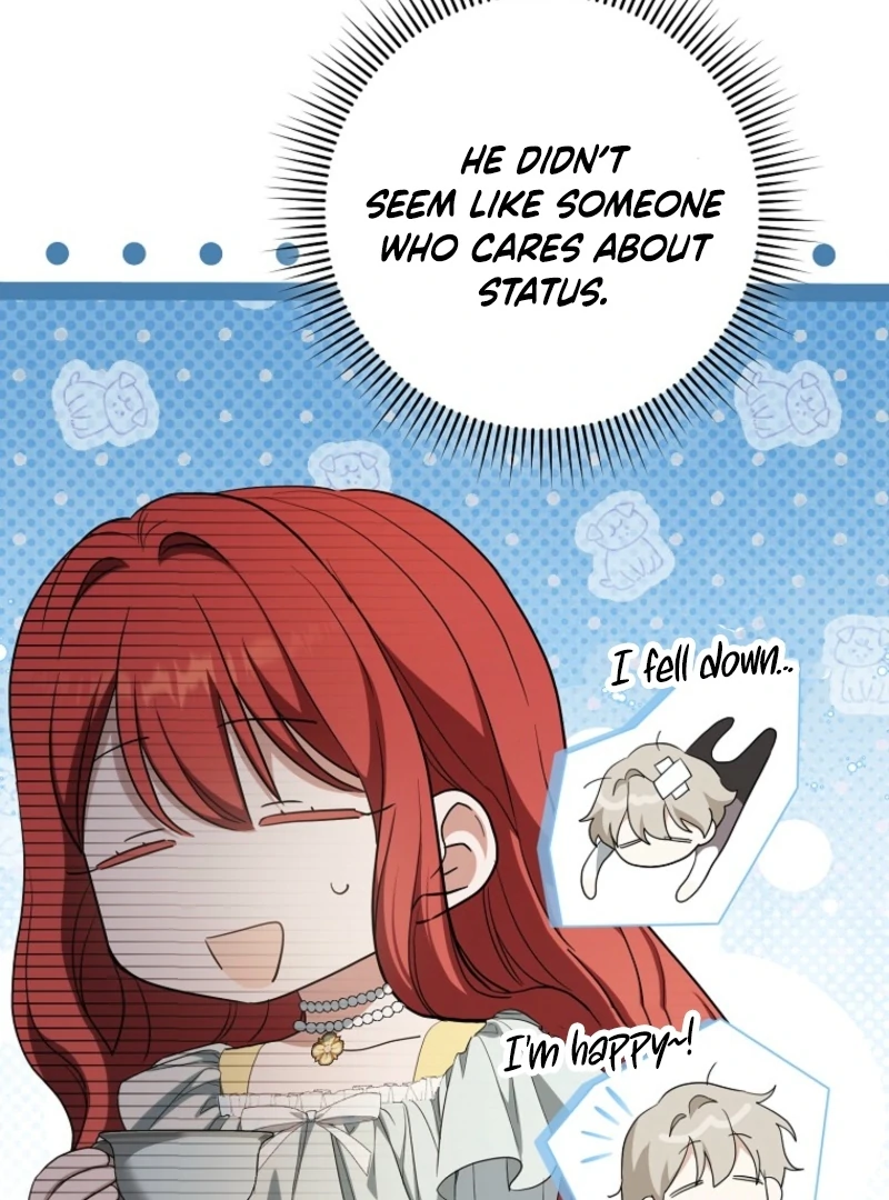 After I Died, My Boy Groom Chapter 19 - page 106