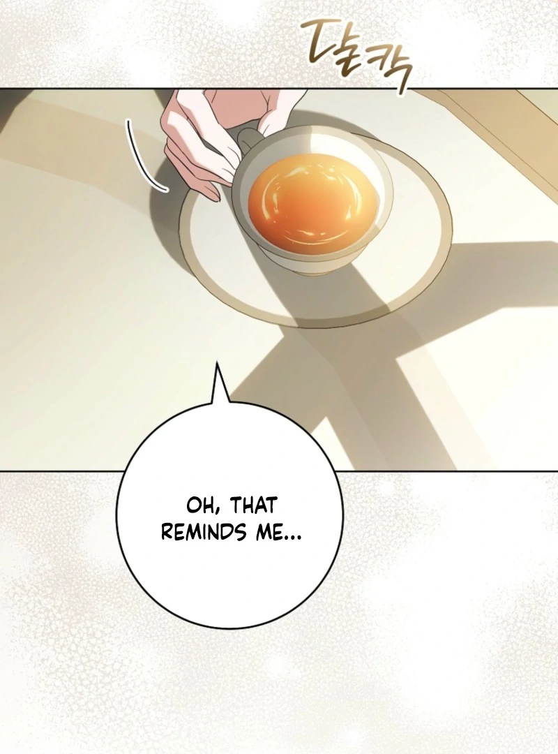 After I Died, My Boy Groom Chapter 19 - page 108