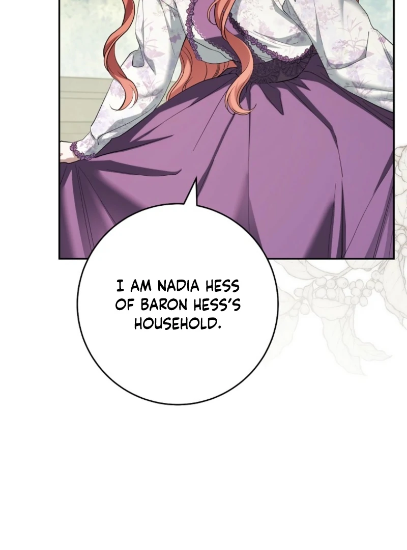 After I Died, My Boy Groom Chapter 19 - page 10