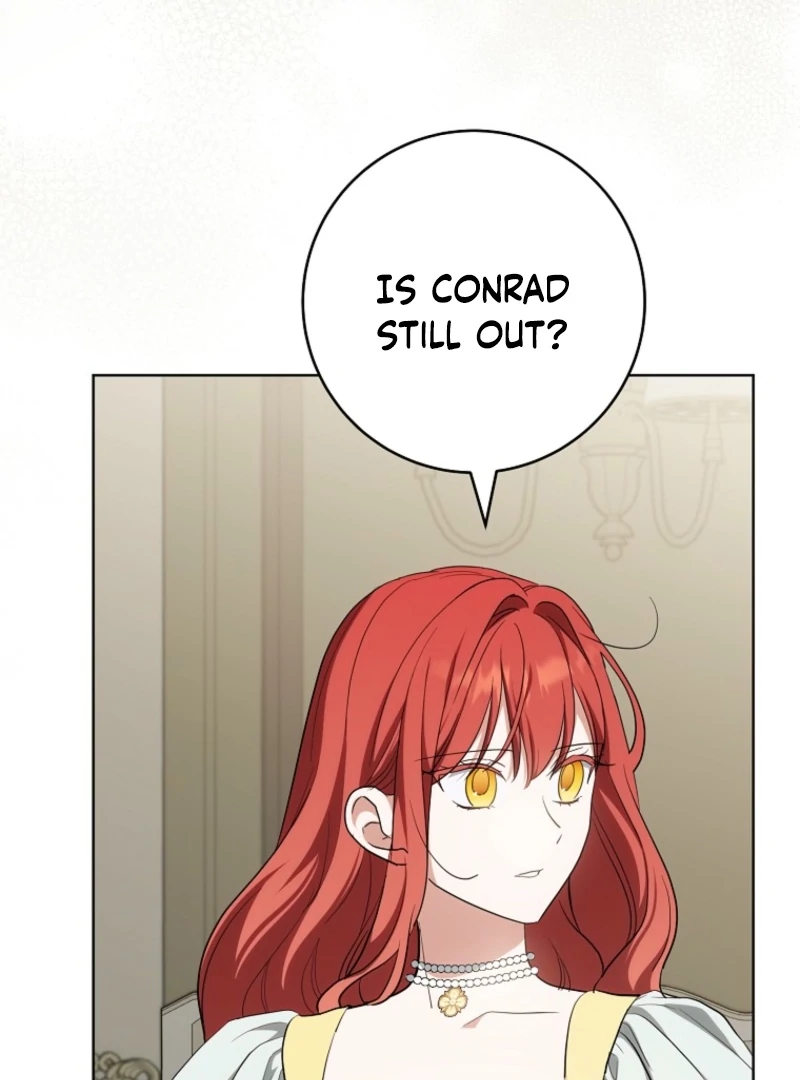 After I Died, My Boy Groom Chapter 19 - page 109