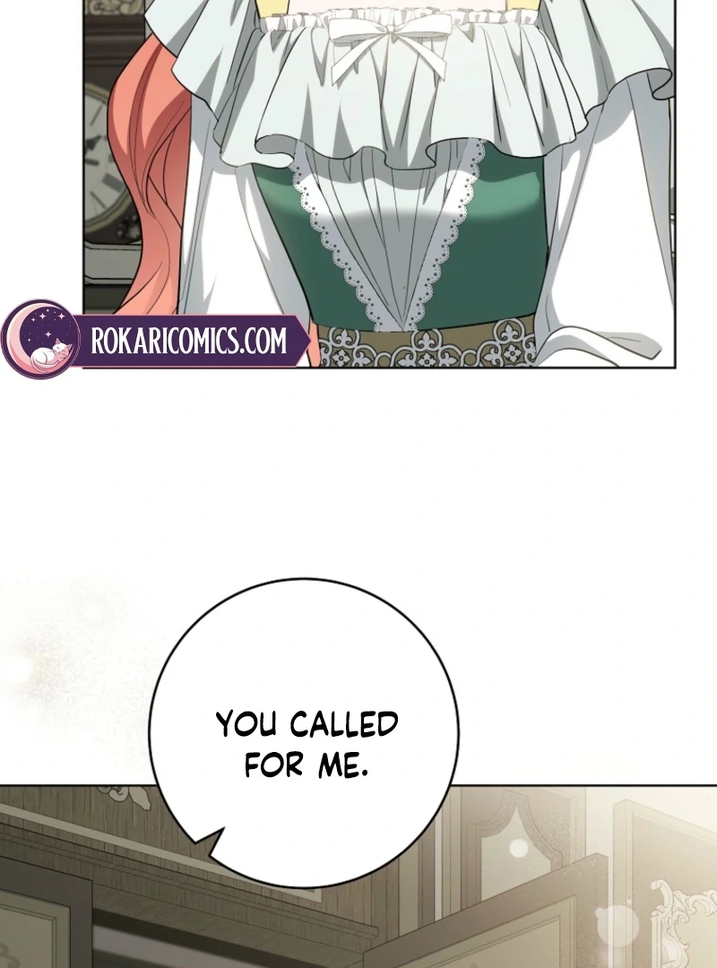 After I Died, My Boy Groom Chapter 19 - page 110