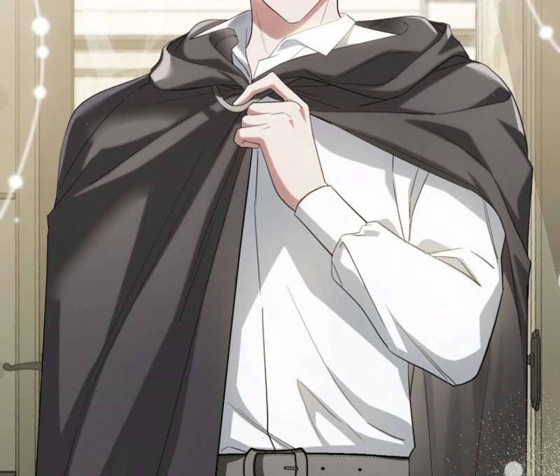 After I Died, My Boy Groom Chapter 19 - page 112