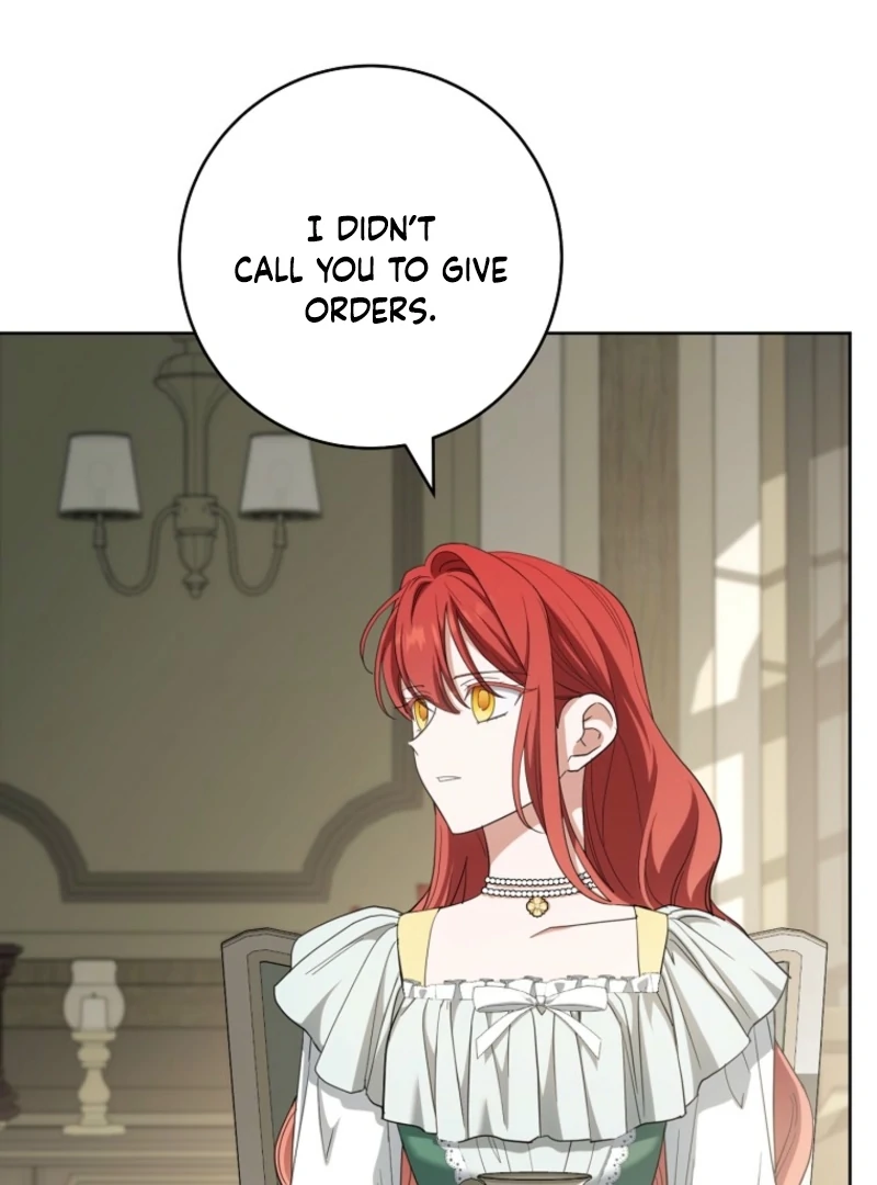 After I Died, My Boy Groom Chapter 19 - page 116