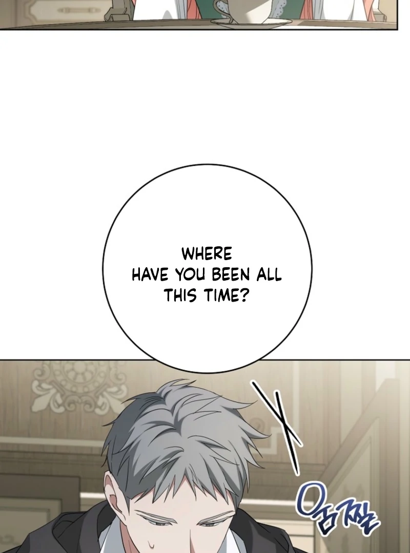 After I Died, My Boy Groom Chapter 19 - page 117