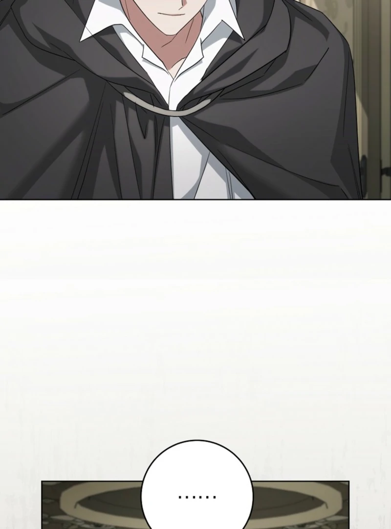 After I Died, My Boy Groom Chapter 19 - page 118