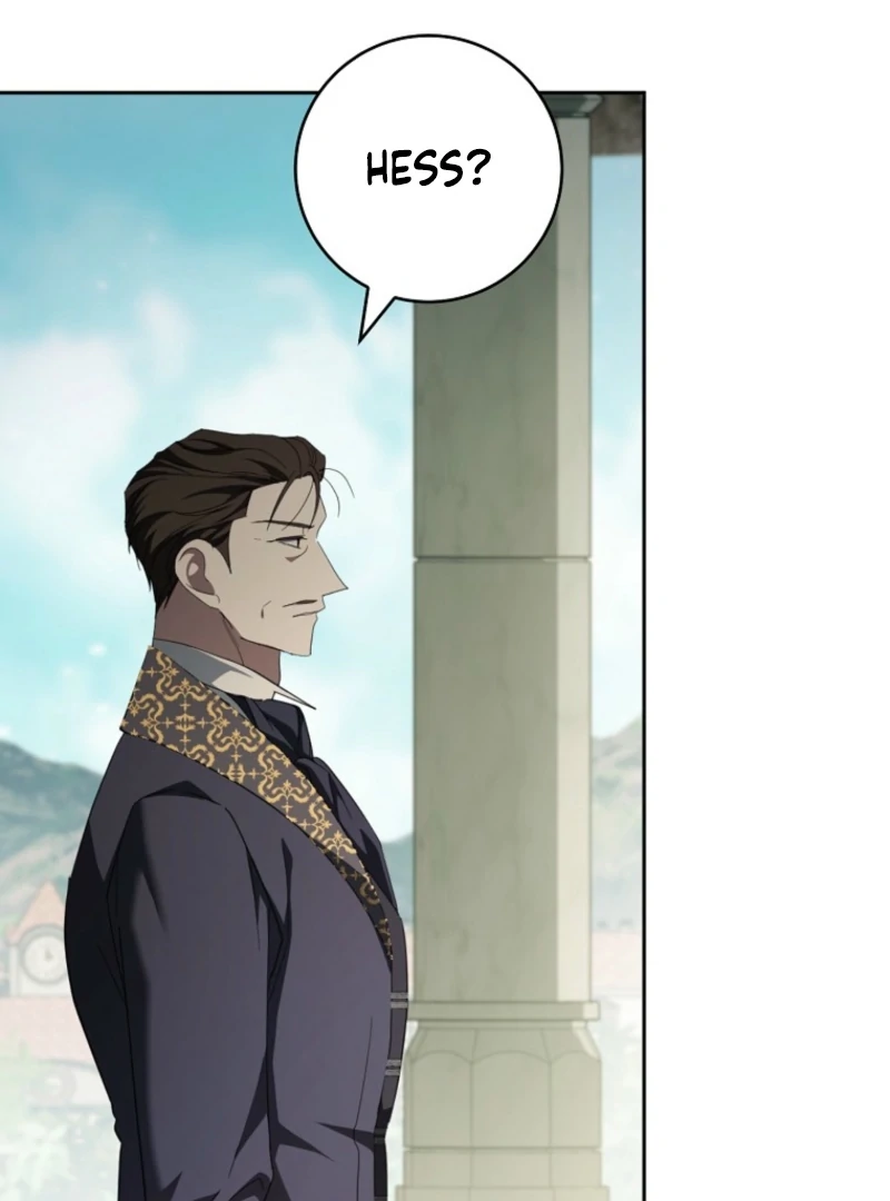 After I Died, My Boy Groom Chapter 19 - page 11