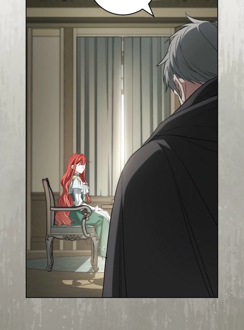 After I Died, My Boy Groom Chapter 19 - page 119