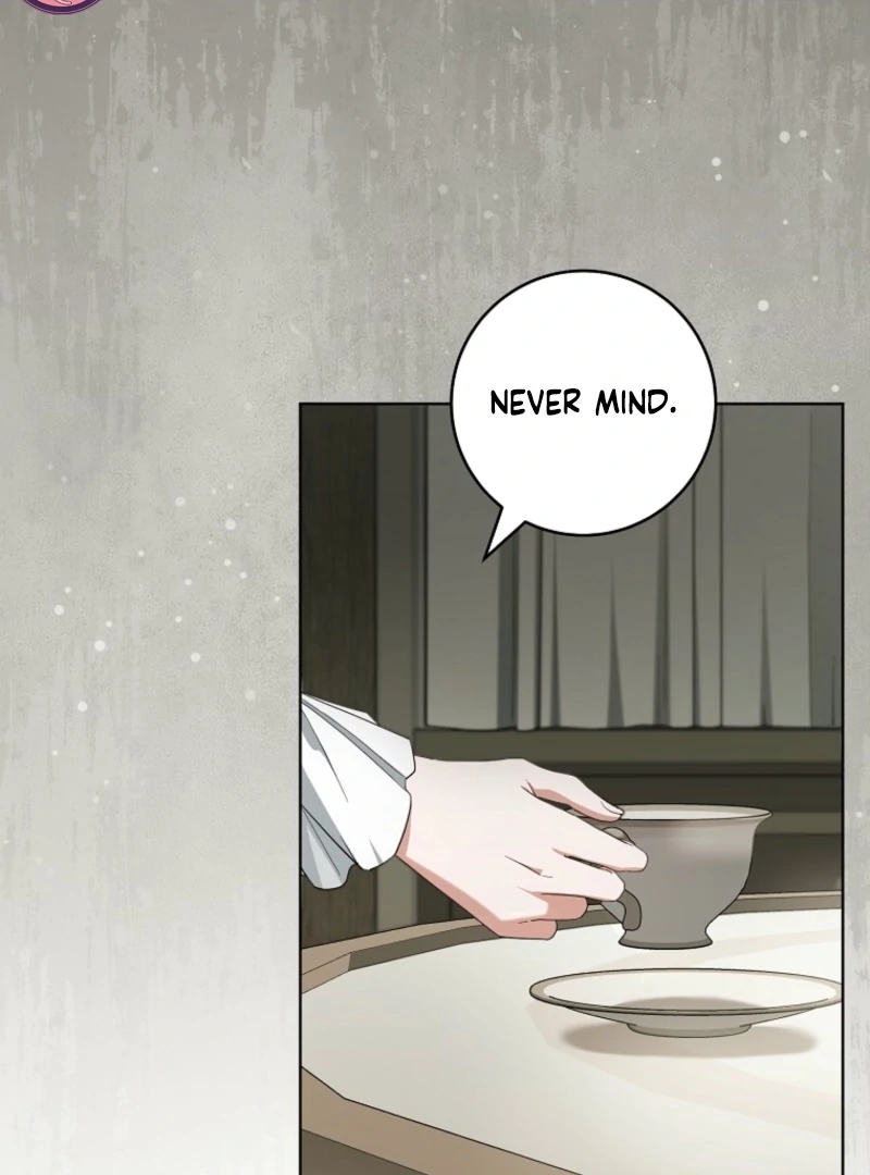 After I Died, My Boy Groom Chapter 19 - page 121