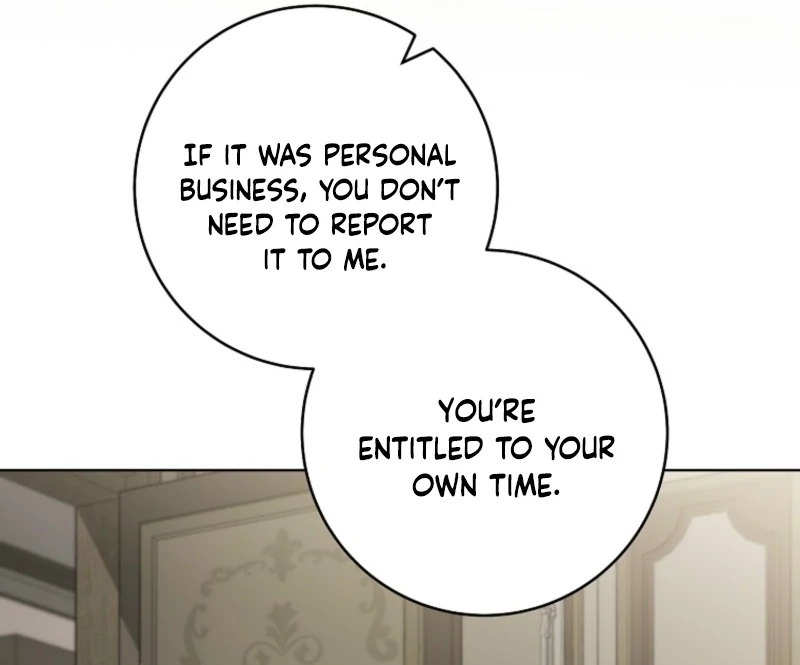 After I Died, My Boy Groom Chapter 19 - page 123