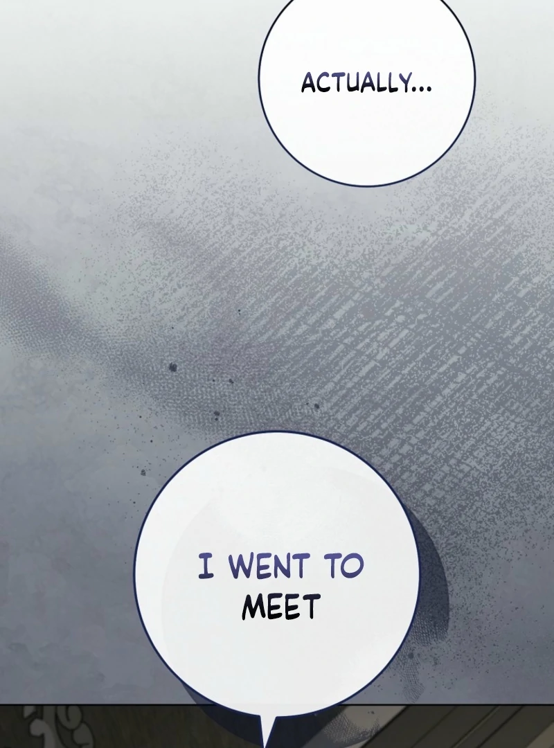 After I Died, My Boy Groom Chapter 19 - page 126