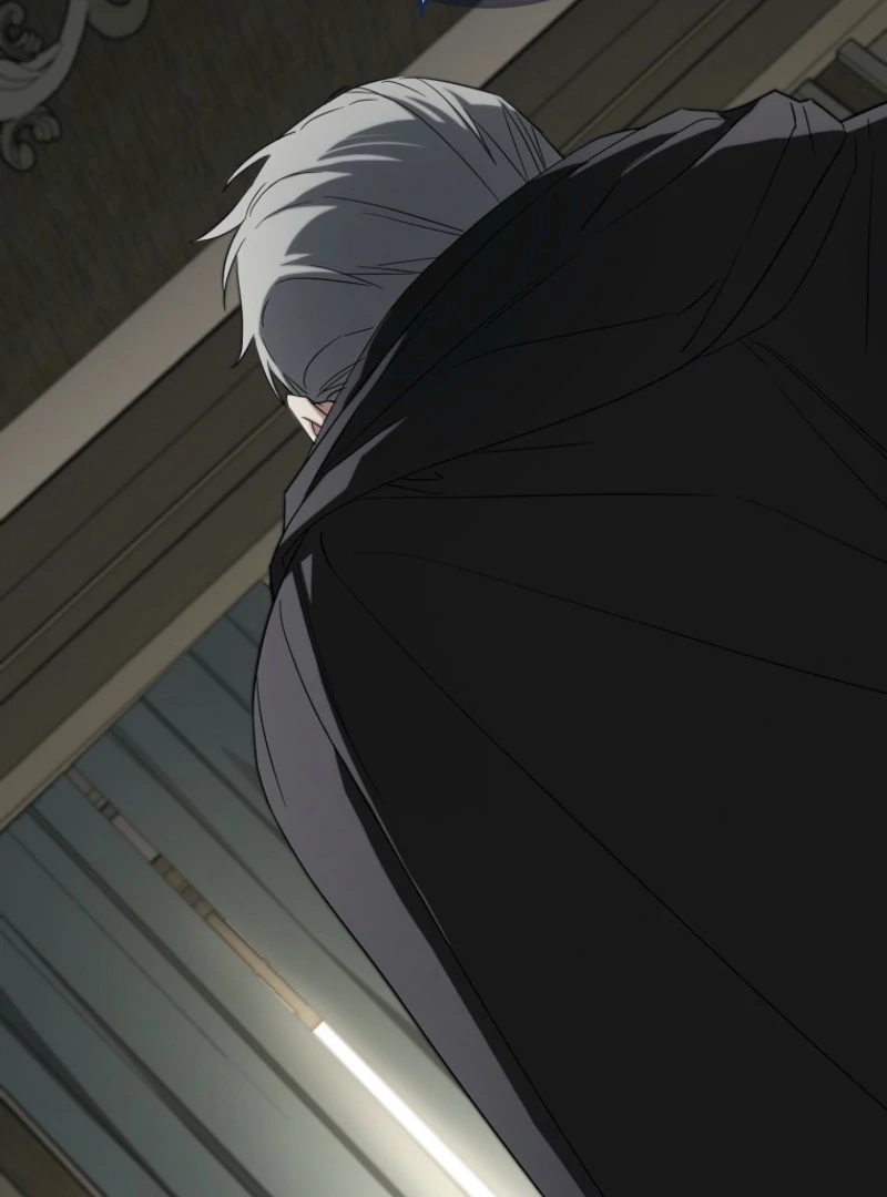 After I Died, My Boy Groom Chapter 19 - page 127