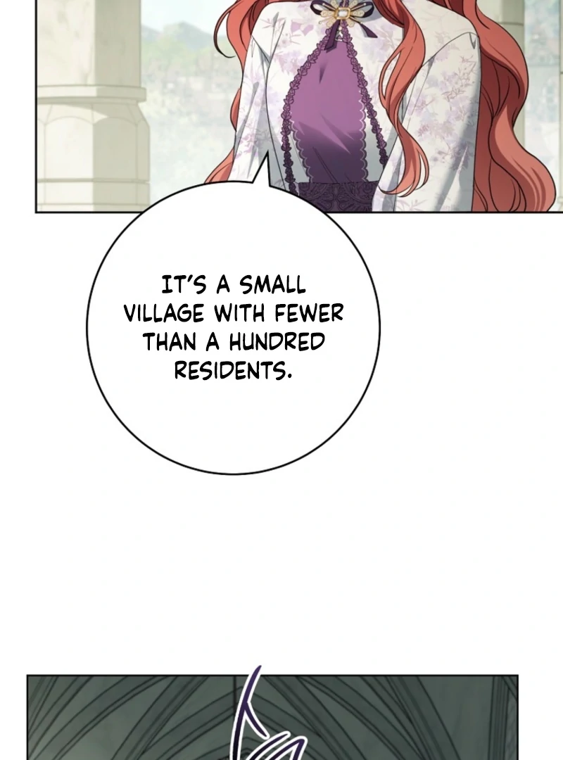 After I Died, My Boy Groom Chapter 19 - page 13