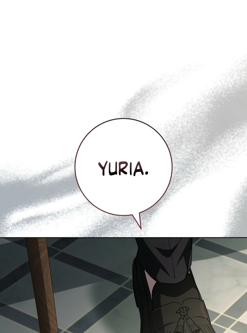 After I Died, My Boy Groom Chapter 19 - page 15