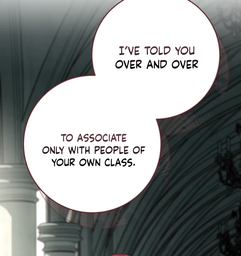 After I Died, My Boy Groom Chapter 19 - page 17