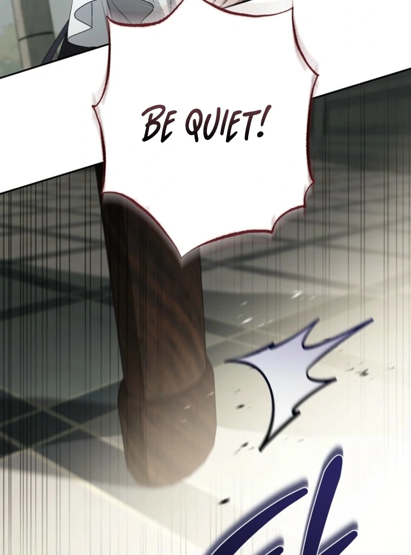 After I Died, My Boy Groom Chapter 19 - page 20