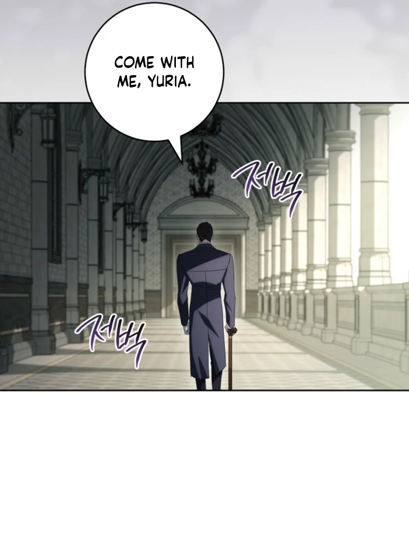 After I Died, My Boy Groom Chapter 19 - page 27