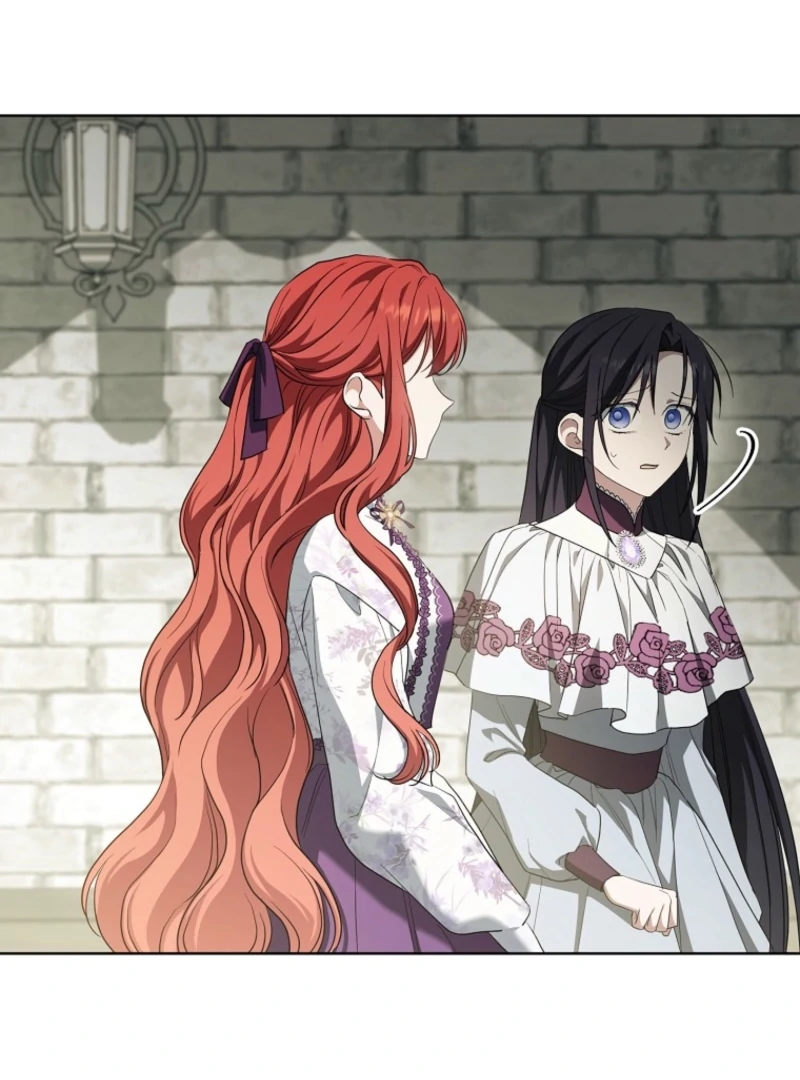 After I Died, My Boy Groom Chapter 19 - page 28