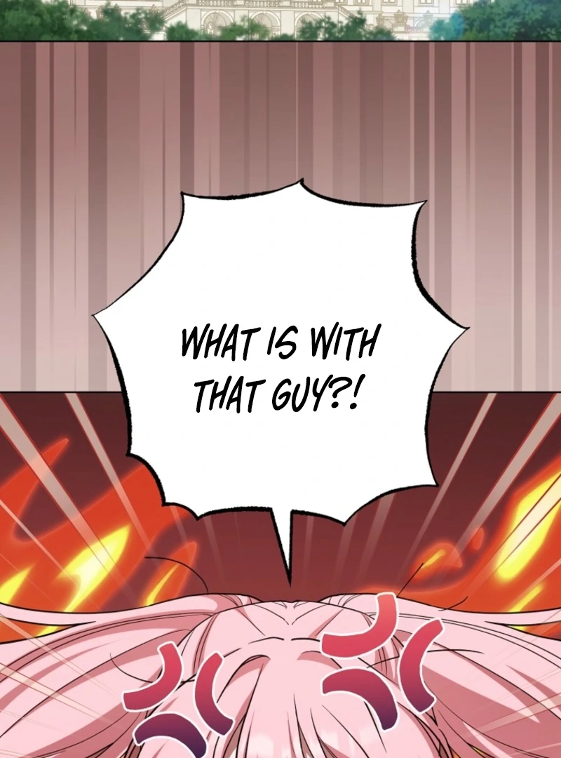 After I Died, My Boy Groom Chapter 19 - page 38