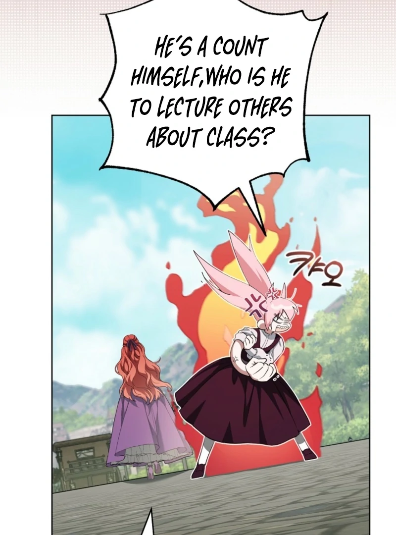 After I Died, My Boy Groom Chapter 19 - page 40