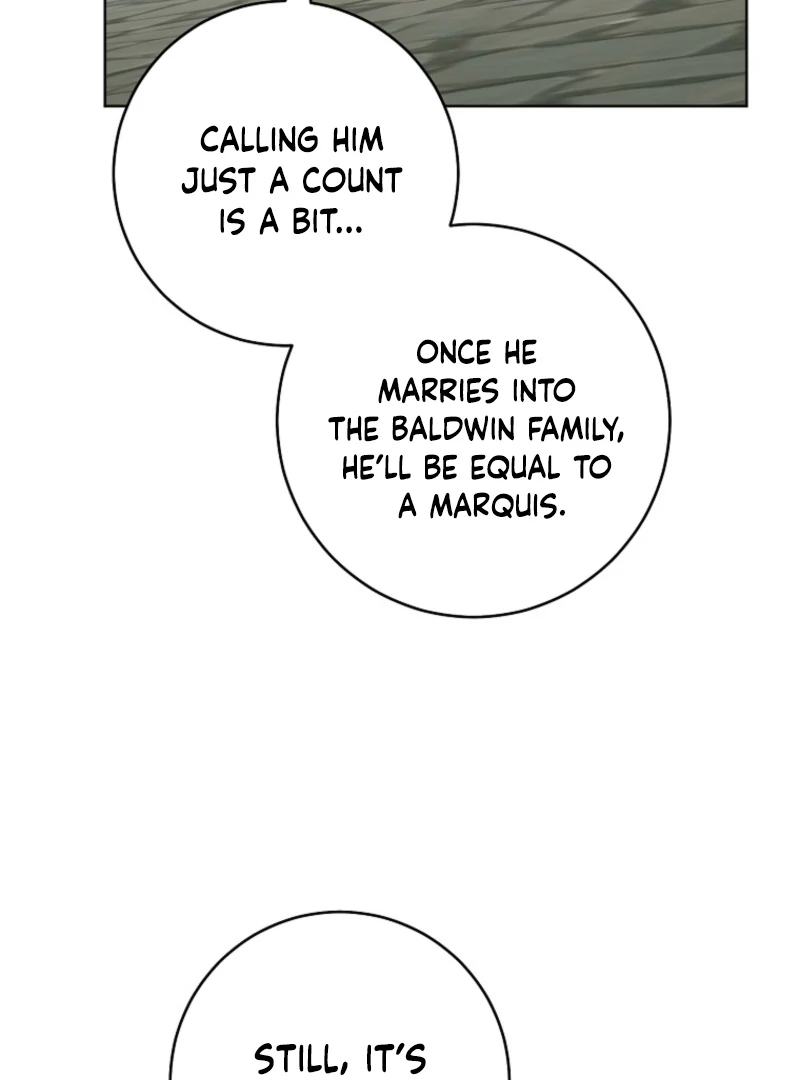 After I Died, My Boy Groom Chapter 19 - page 41