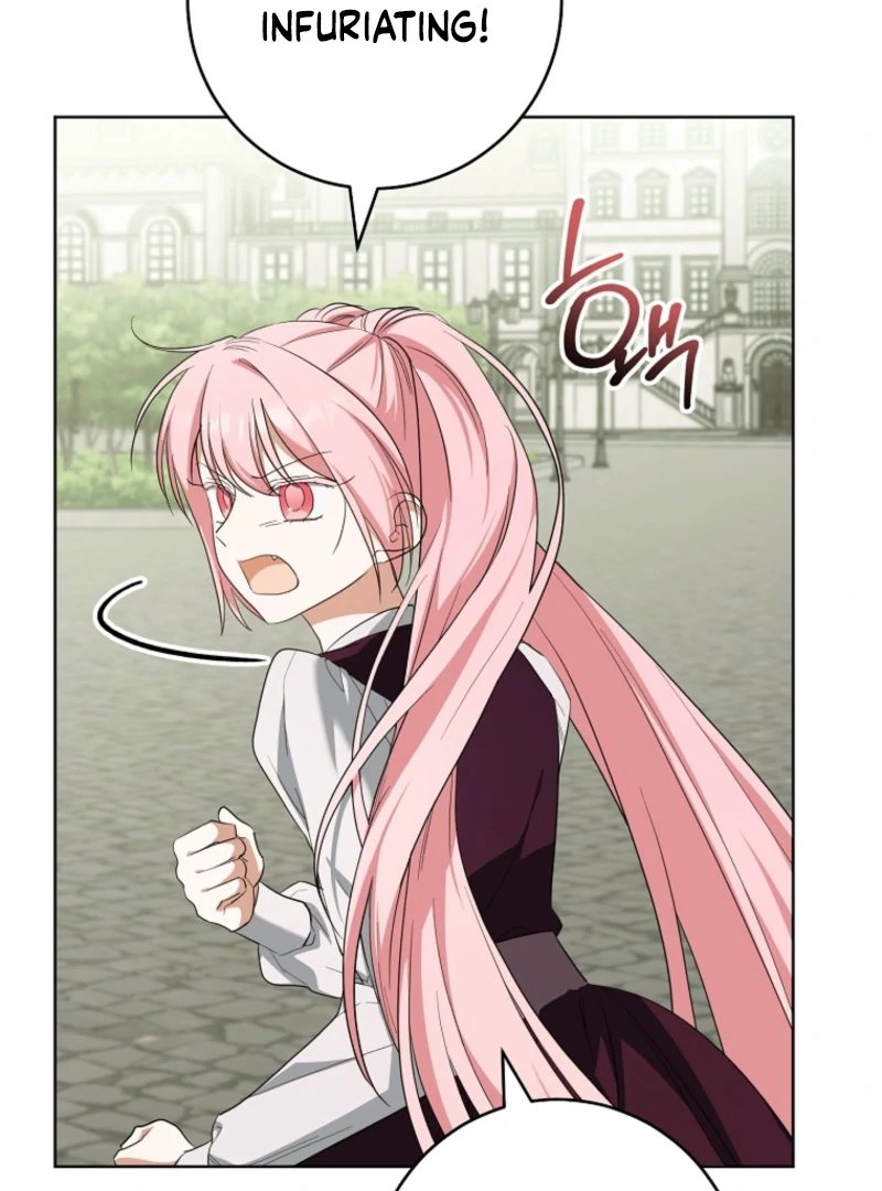 After I Died, My Boy Groom Chapter 19 - page 42