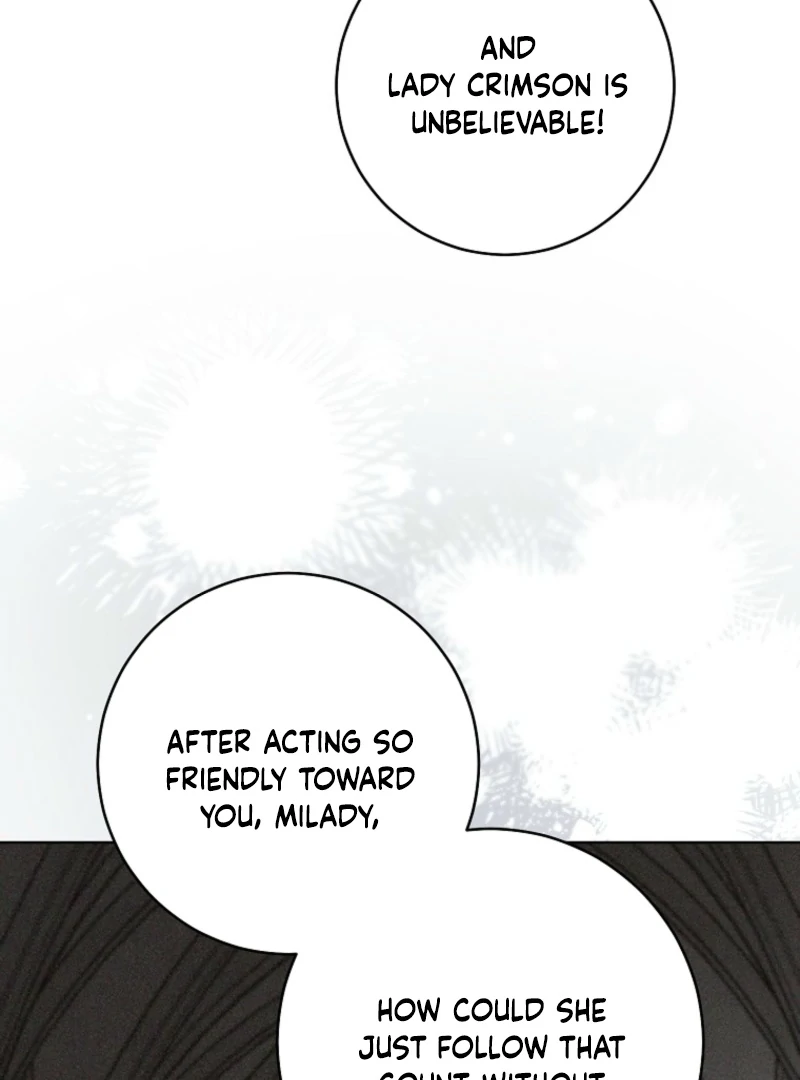 After I Died, My Boy Groom Chapter 19 - page 43