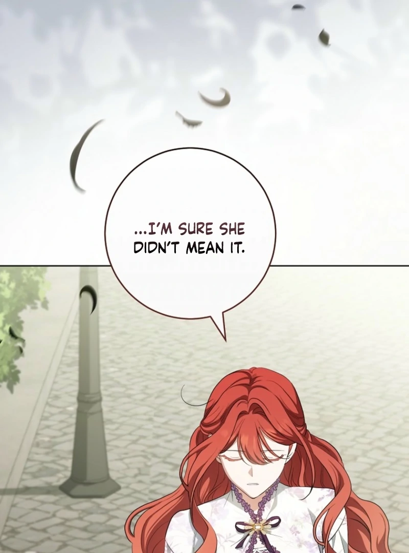 After I Died, My Boy Groom Chapter 19 - page 46