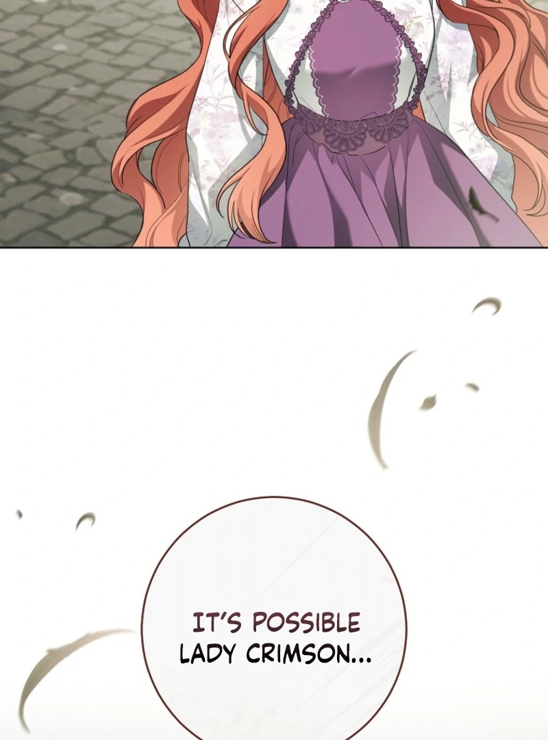 After I Died, My Boy Groom Chapter 19 - page 47