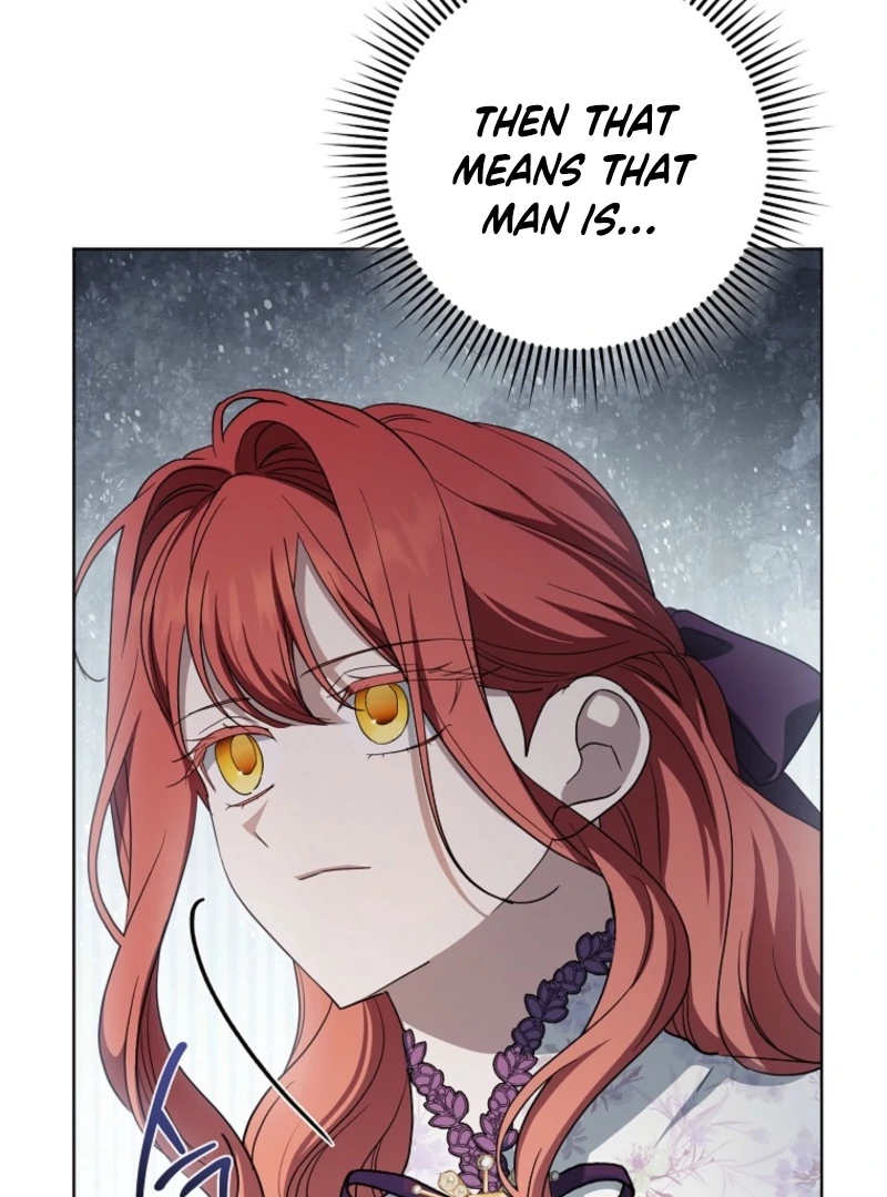 After I Died, My Boy Groom Chapter 19 - page 4