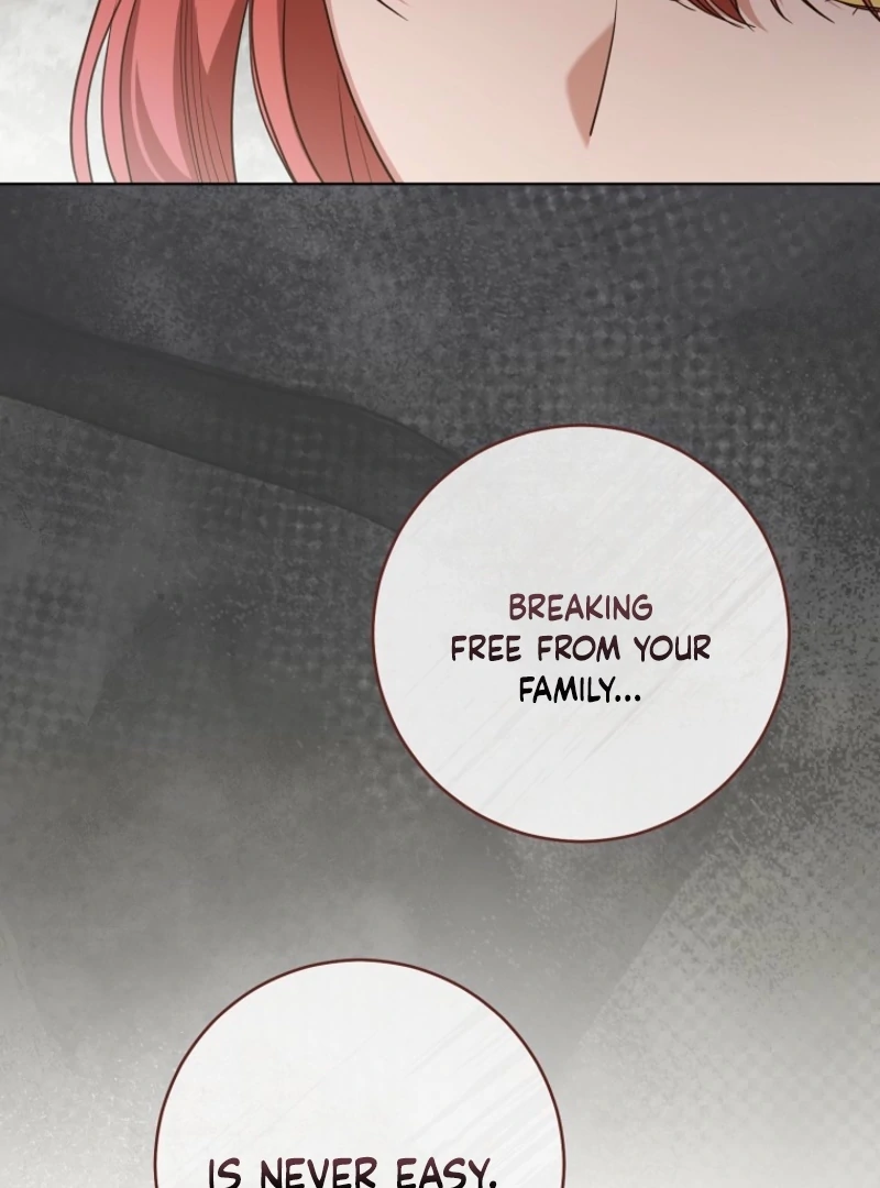 After I Died, My Boy Groom Chapter 19 - page 50