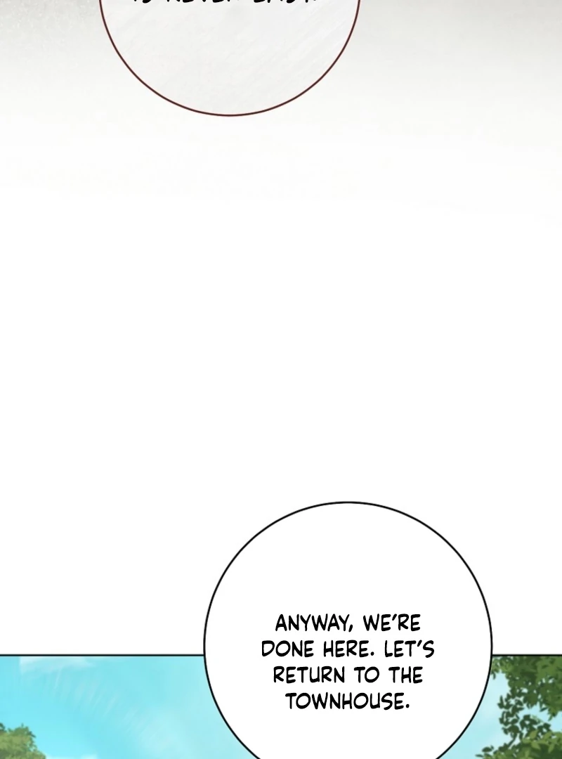 After I Died, My Boy Groom Chapter 19 - page 51