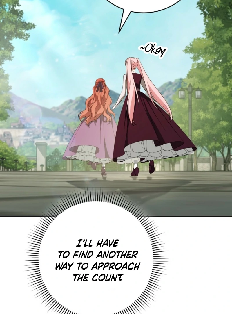 After I Died, My Boy Groom Chapter 19 - page 52