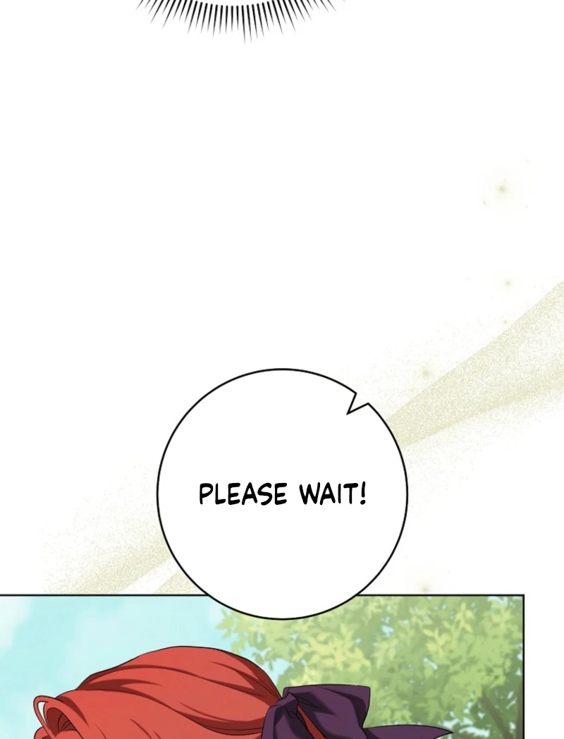 After I Died, My Boy Groom Chapter 19 - page 53