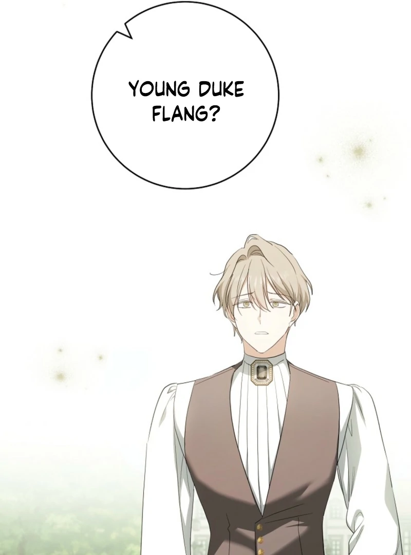 After I Died, My Boy Groom Chapter 19 - page 55