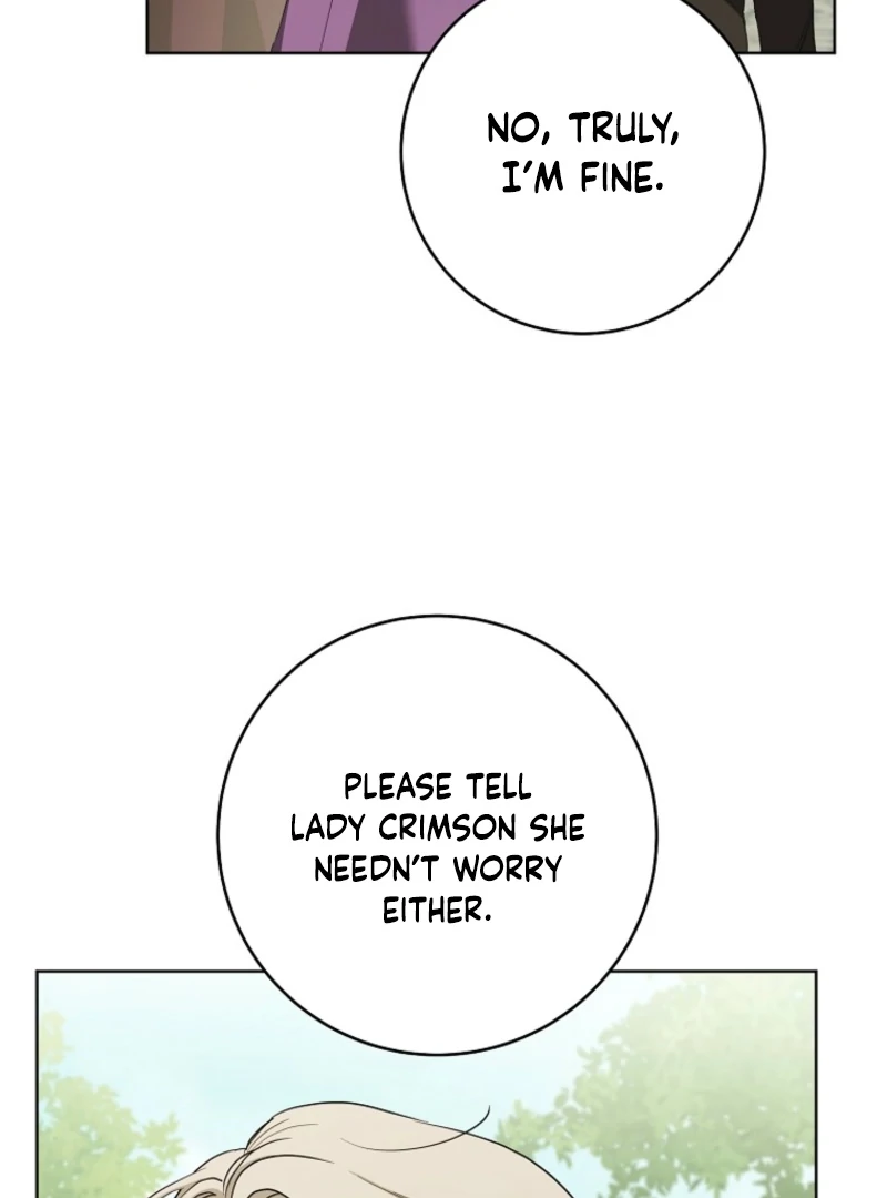 After I Died, My Boy Groom Chapter 19 - page 58