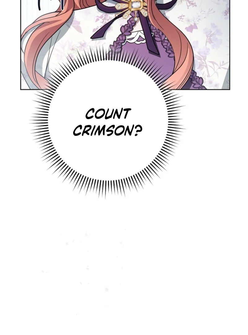 After I Died, My Boy Groom Chapter 19 - page 5