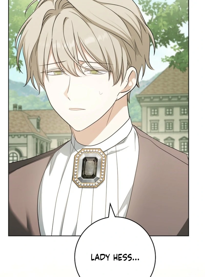 After I Died, My Boy Groom Chapter 19 - page 59