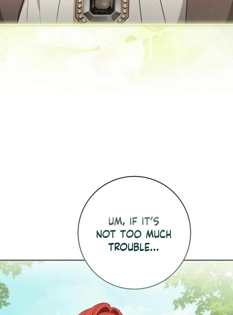 After I Died, My Boy Groom Chapter 19 - page 61