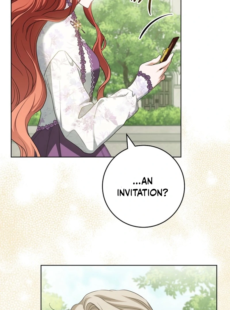 After I Died, My Boy Groom Chapter 19 - page 67